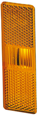 HELLA 9EL 146 838-001 Lichtscheibe, Seitenmarkierungsleuchte