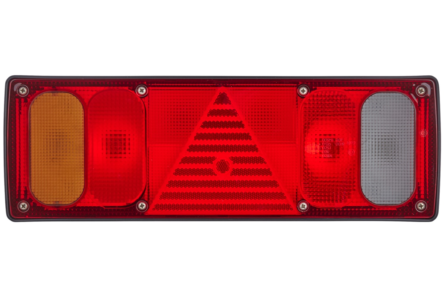 HELLA 2VP 340 450-451 Heckleuchte