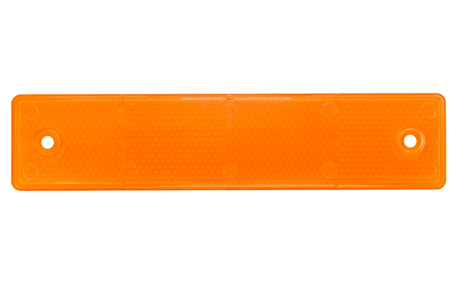 HELLA 8RA 002 023-021 Rückstrahler