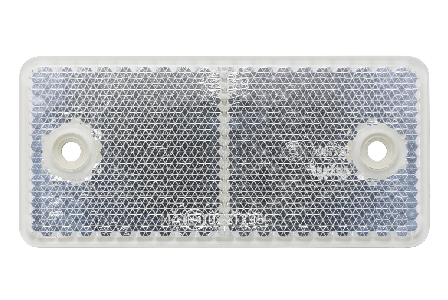 HELLA 8RA 003 326-021 Rückstrahler