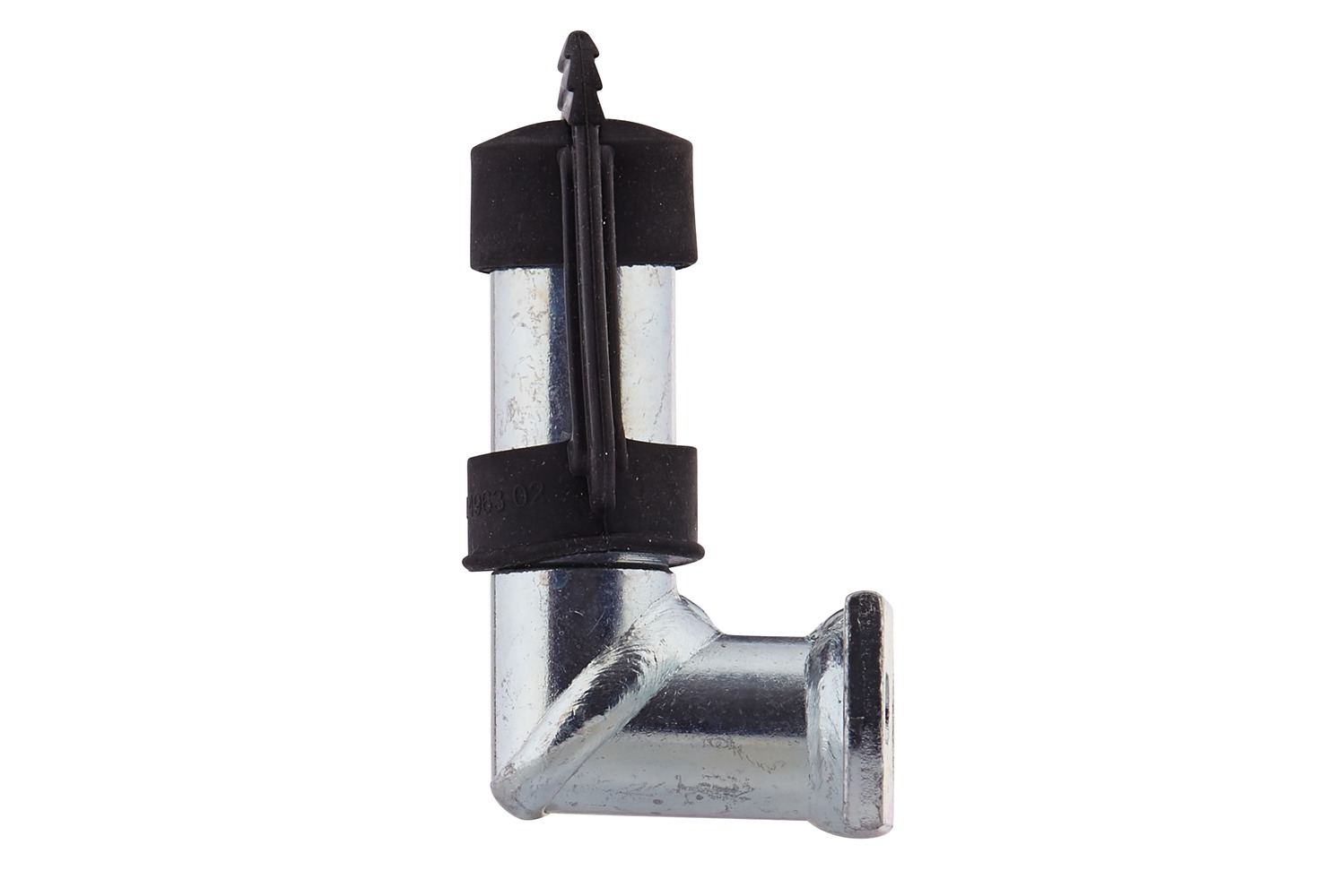 HELLA 8HG 006 294-111 Halter mit Kappe mit Mutter mit Schrauben