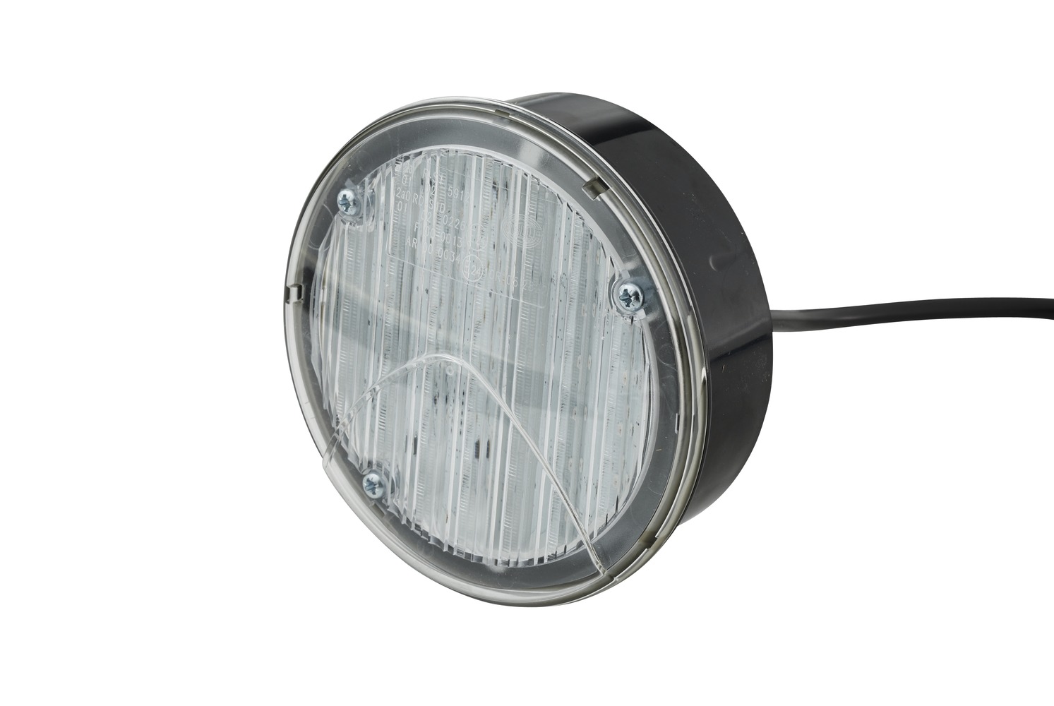 HELLA 2SD 964 169-421 Heckleuchte