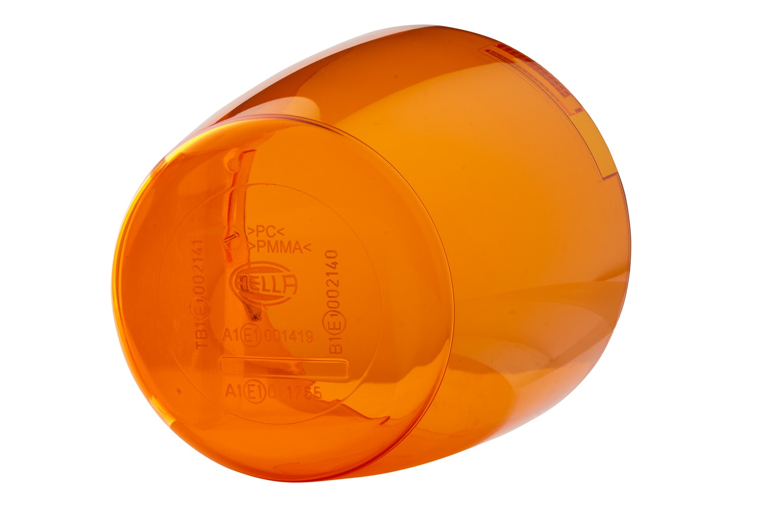 HELLA 9EL 863 100-031 Lichtscheibe