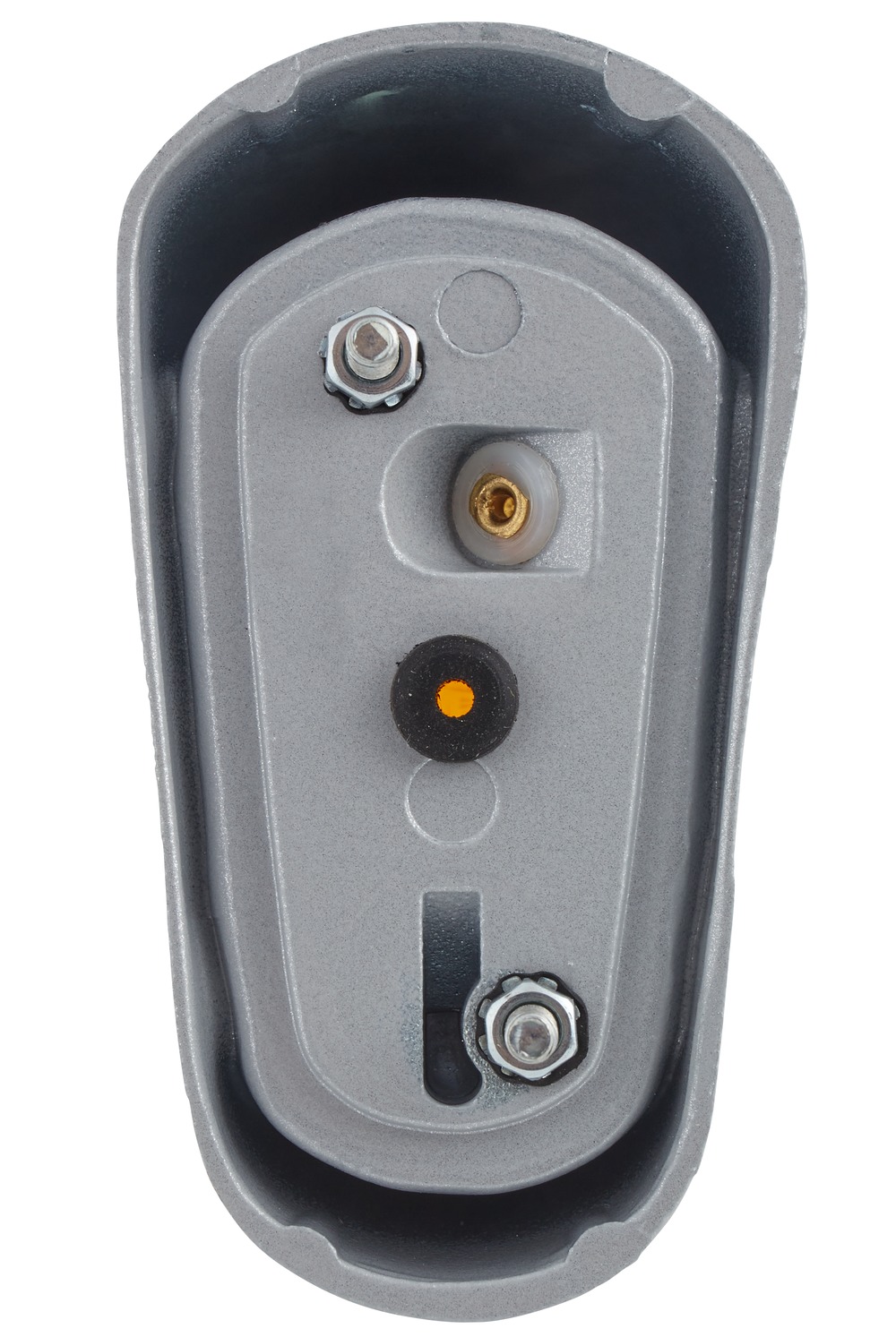HELLA 2BA 001 248-001 Blinkleuchte - Anbau - Lichtscheibenfarbe: gelb - links/rechts/vorne und hinte