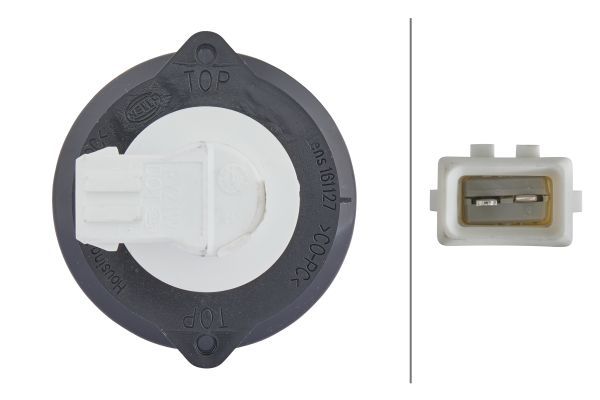 HELLA 2BA 009 001-737 Blinkleuchte 60 Stück