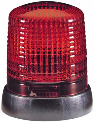 HELLA 9EL 862 141-011 Lichtscheibe, Rundumkennleuchte