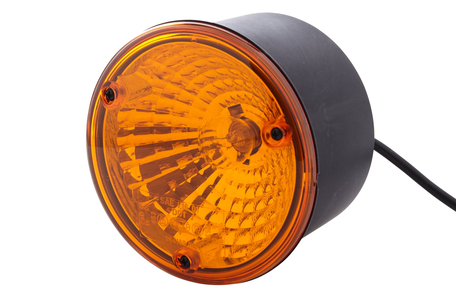 HELLA 2BA 344 169-007 Blinkleuchte