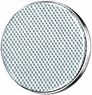 HELLA 8RA 002 016-101 Rückstrahler 20 Stück