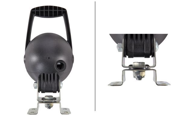 HELLA 1GM 996 134-241 Arbeitsscheinwerfer