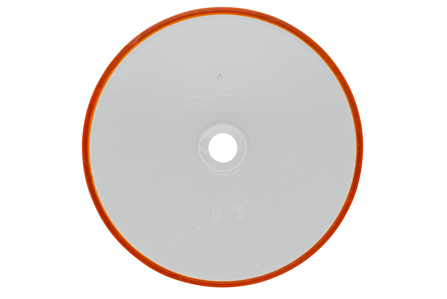 HELLA 8RA 002 014-251 Rückstrahler 25 Stück