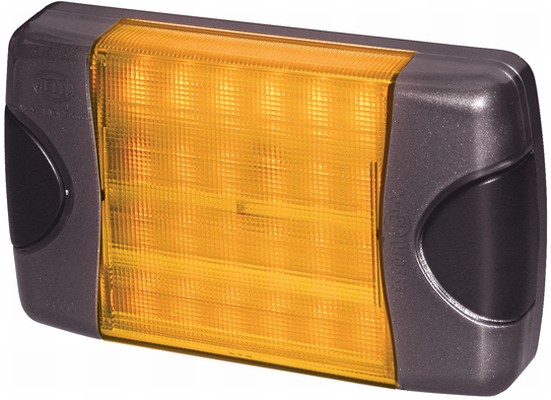 HELLA 2BA 980 607-201 Blinkleuchte