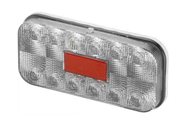 HELLA 2VA 011 900-031 Heckleuchte