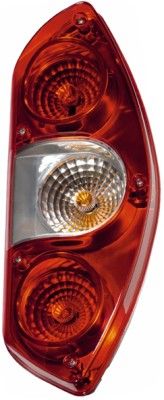 HELLA 2SD 343 440-047 Heckleuchte 10 Stück