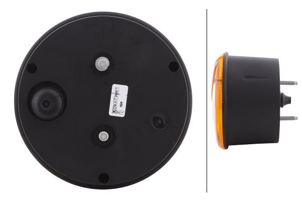 HELLA 2BA 964 169-011 Blinkleuchte 1 Stück