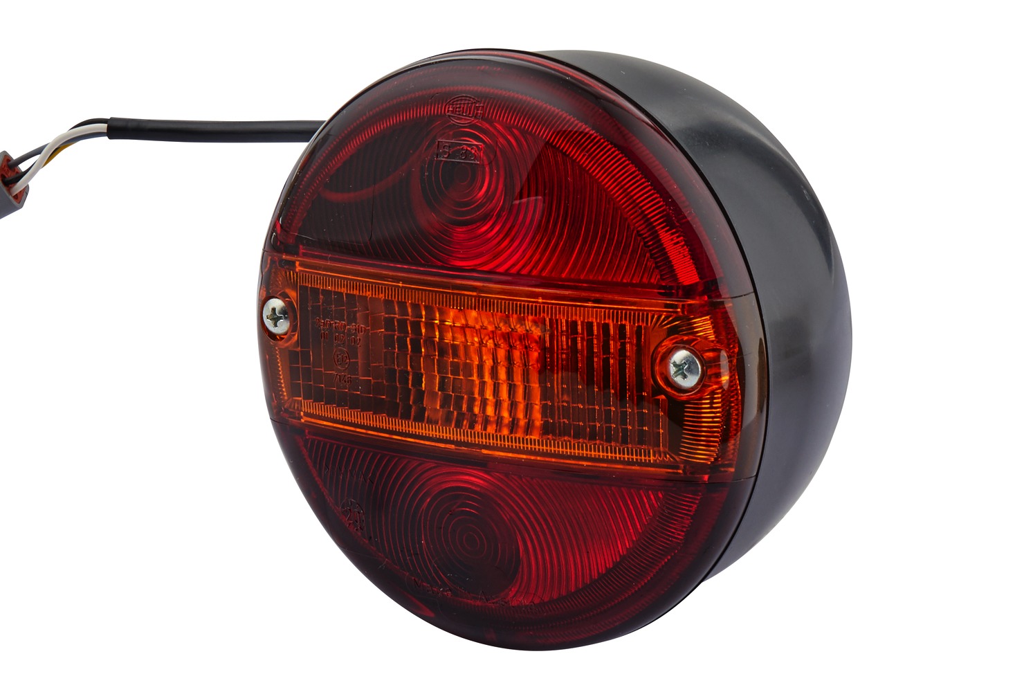 HELLA 2SD 001 685-627 Heckleuchte