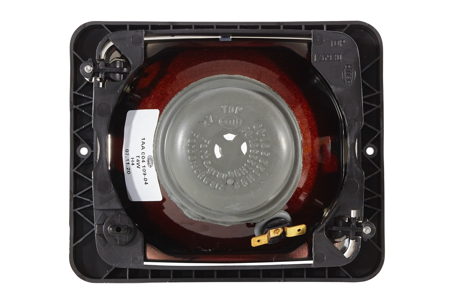 HELLA 1AA 004 109-041 Hauptscheinwerfer