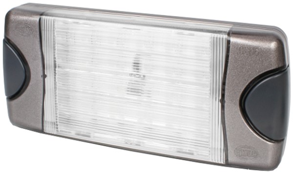 HELLA 2SK 980 602-501 Heckleuchte