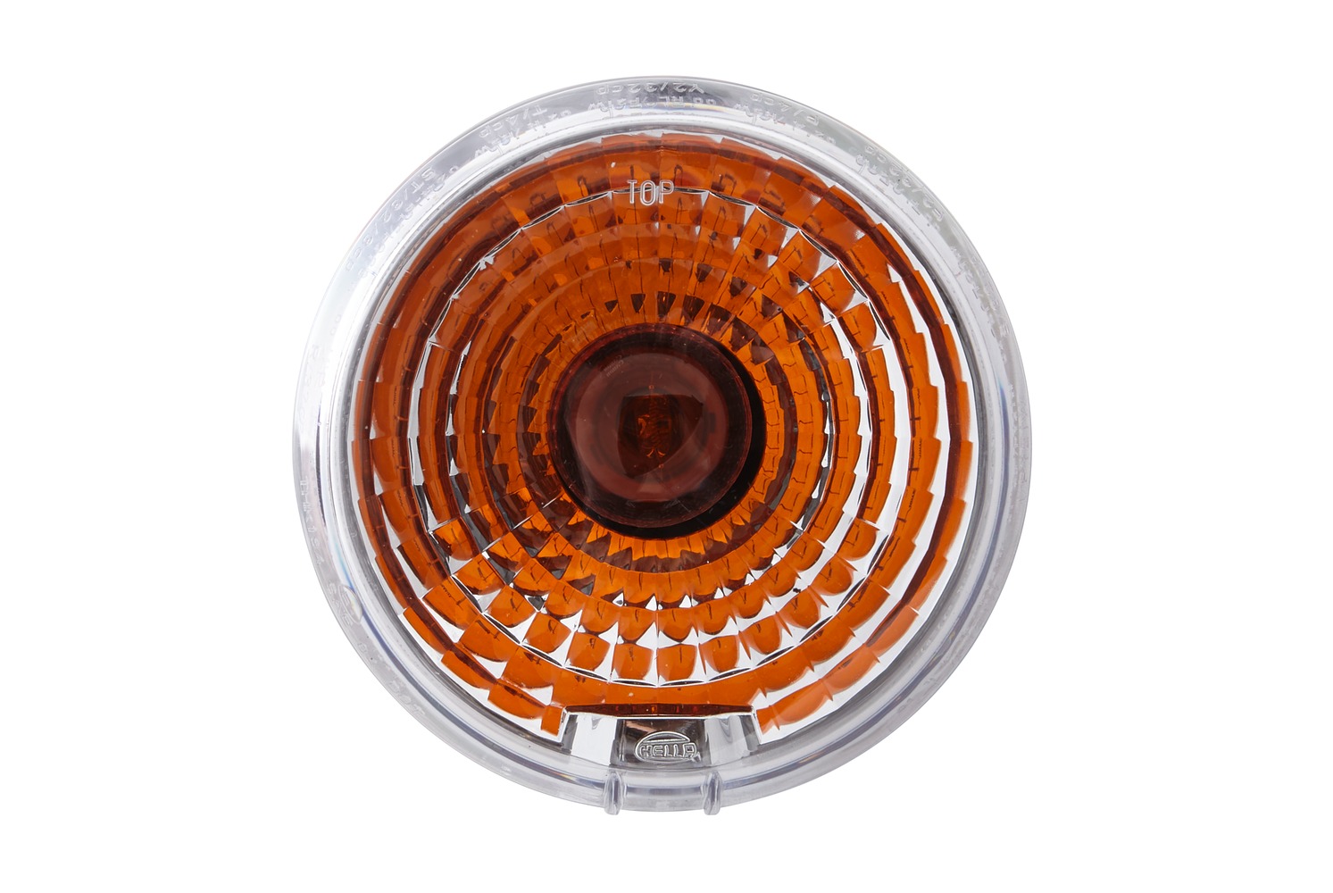 HELLA 2BA 965 039-101 Blinkleuchte 1 Stück