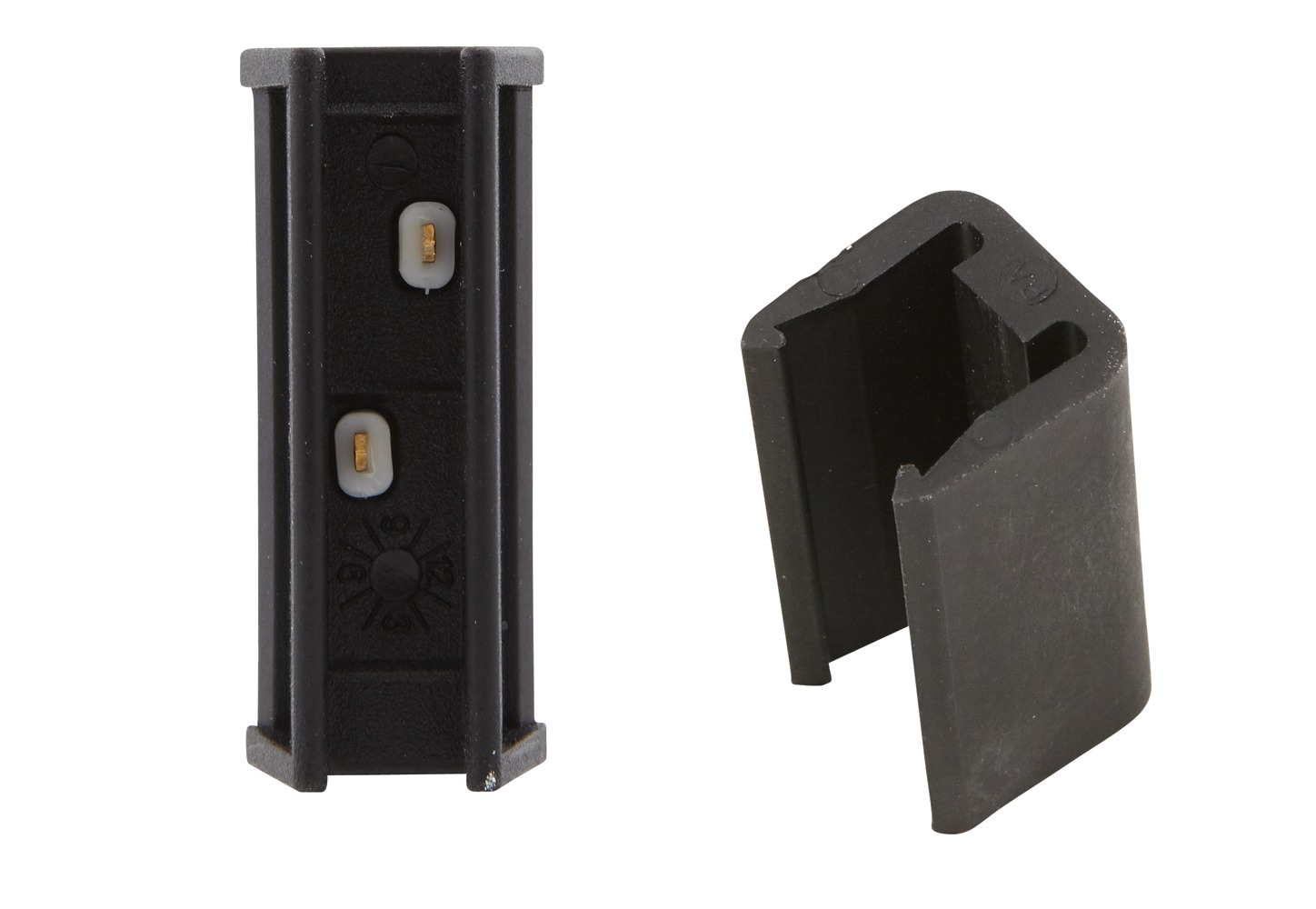 HELLA 2XS 011 769-101 Umrissleuchte