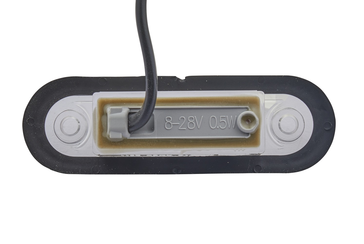 HELLA 2PF 959 590-257 Positionsleuchte