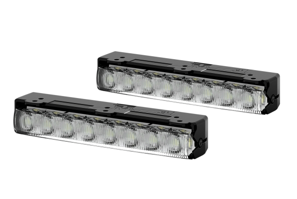 HELLA 2PT 980 860-801 Tagfahrleuchtensatz
