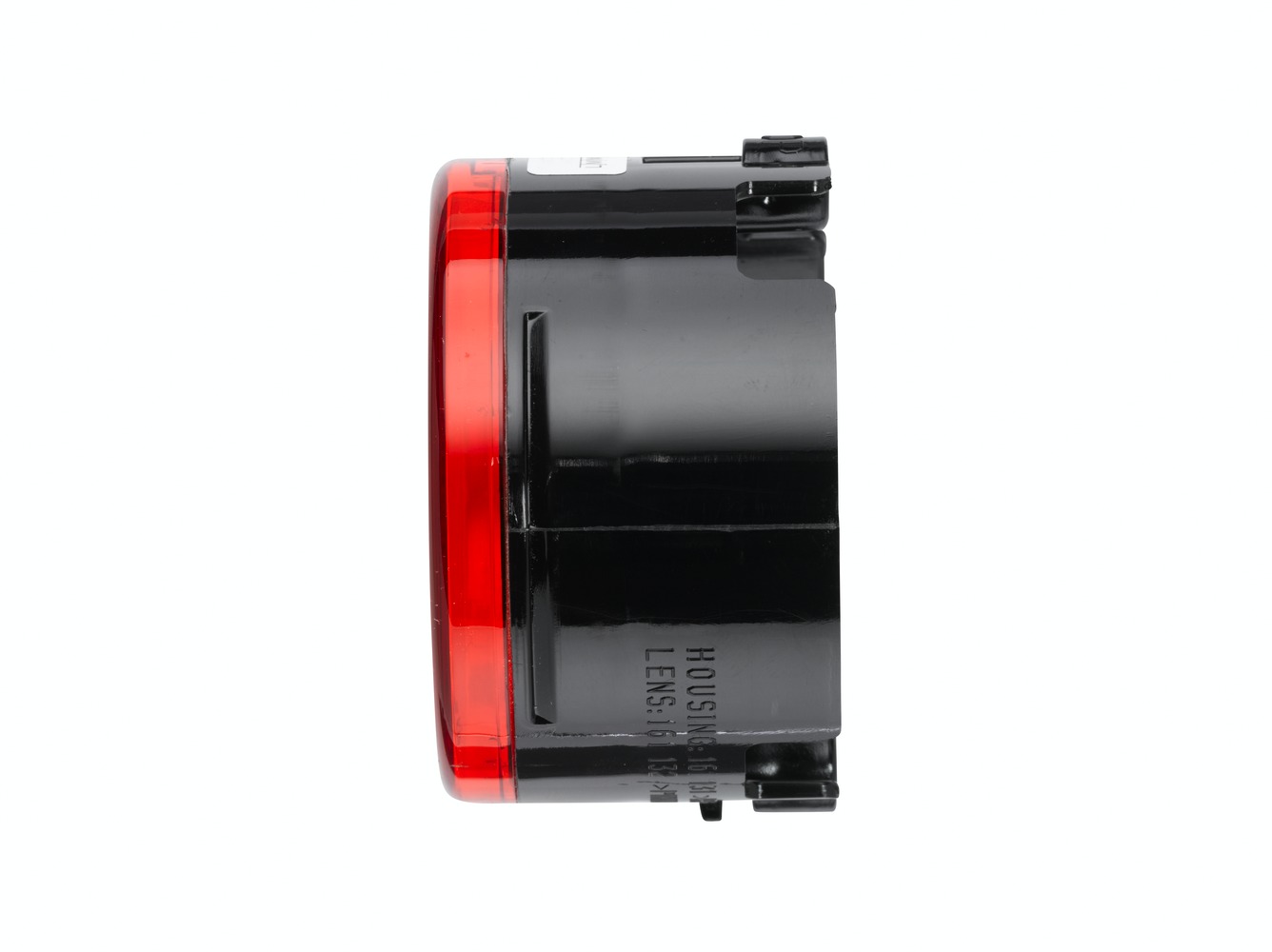 HELLA 8RA 009 001-031 Rückstrahler ohne Schraube