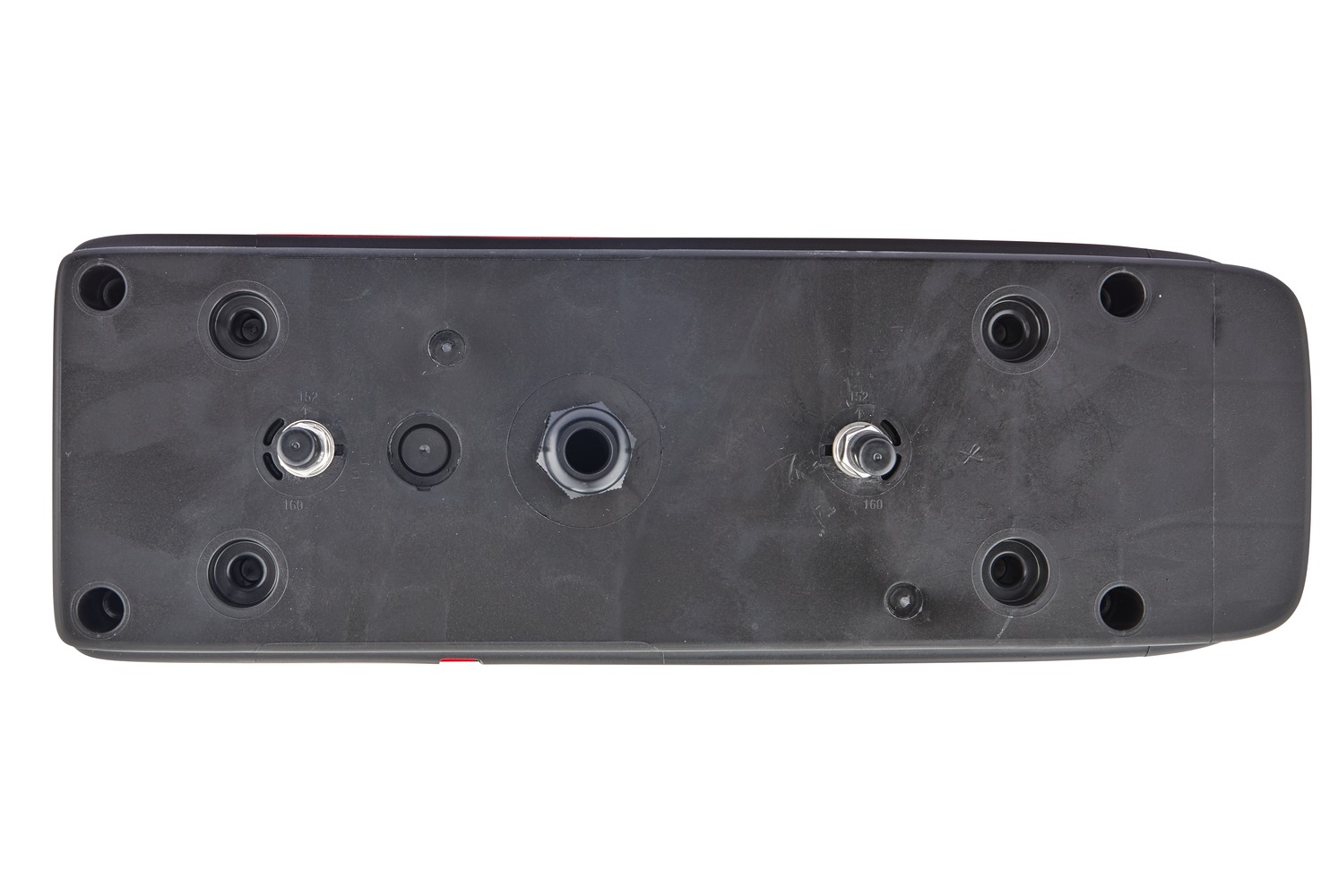 HELLA 2VP 340 931-011 Heckleuchte