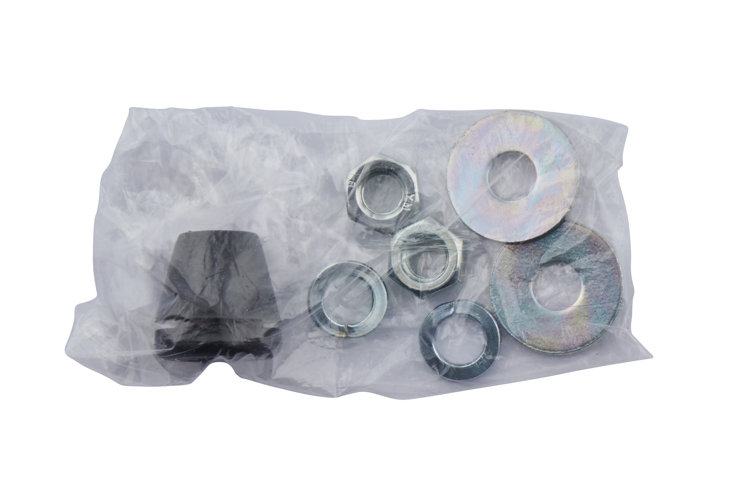 HELLA 2SL 003 567-691 Heckleuchte