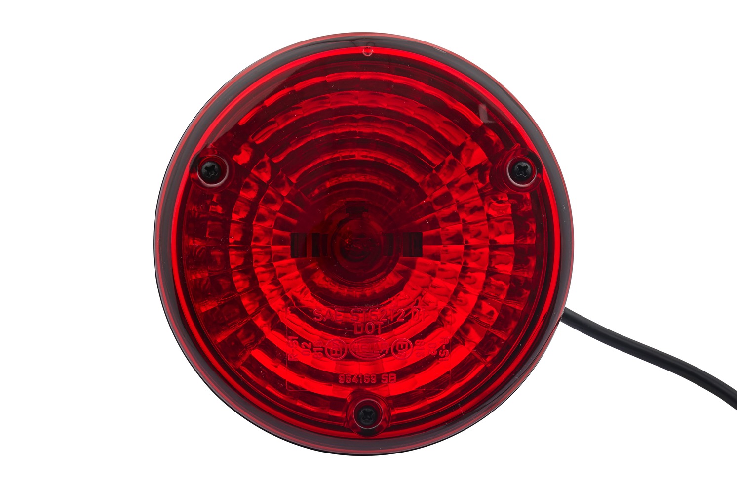 HELLA 2SB 344 169-017 Heckleuchte