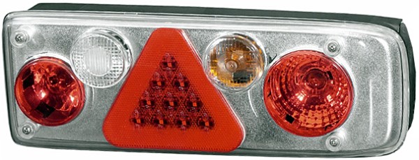 HELLA 2VP 340 942-001 Heckleuchte