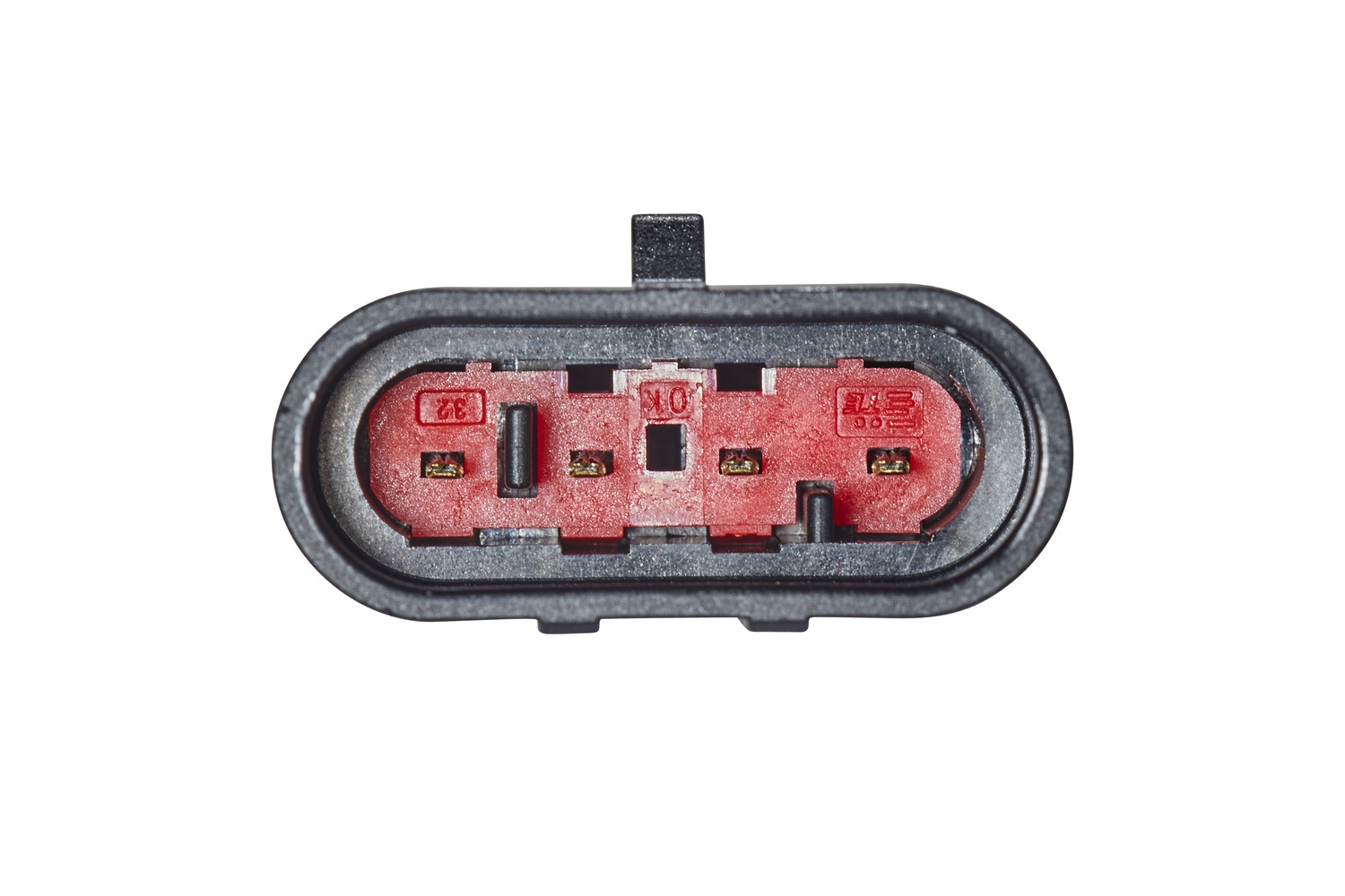 HELLA 2SD 343 910-017 Heckleuchte