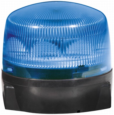 HELLA 9EL 181 506-011 Lichtscheibe, Rundumkennleuchte