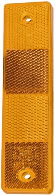 HELLA 8RA 002 023-021 Rückstrahler