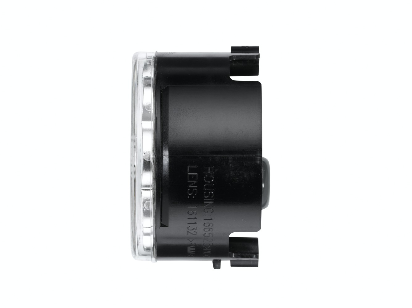 HELLA 2SB 009 001-401 Heckleuchte