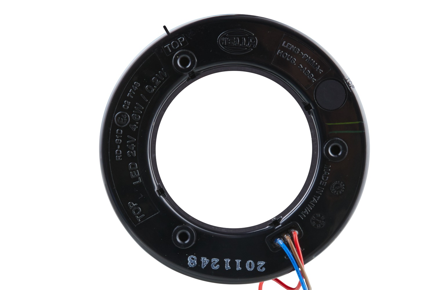 HELLA 2SB 009 362-011 Schlussleuchte