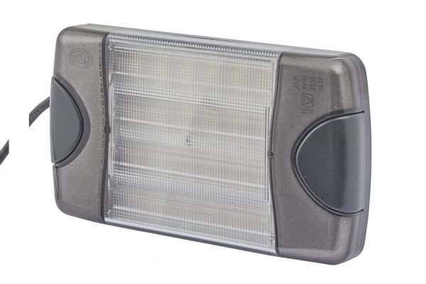 HELLA 2ZR 980 605-201 Rückfahrleuchte