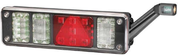 HELLA 2VP 340 961-151 Heckleuchte