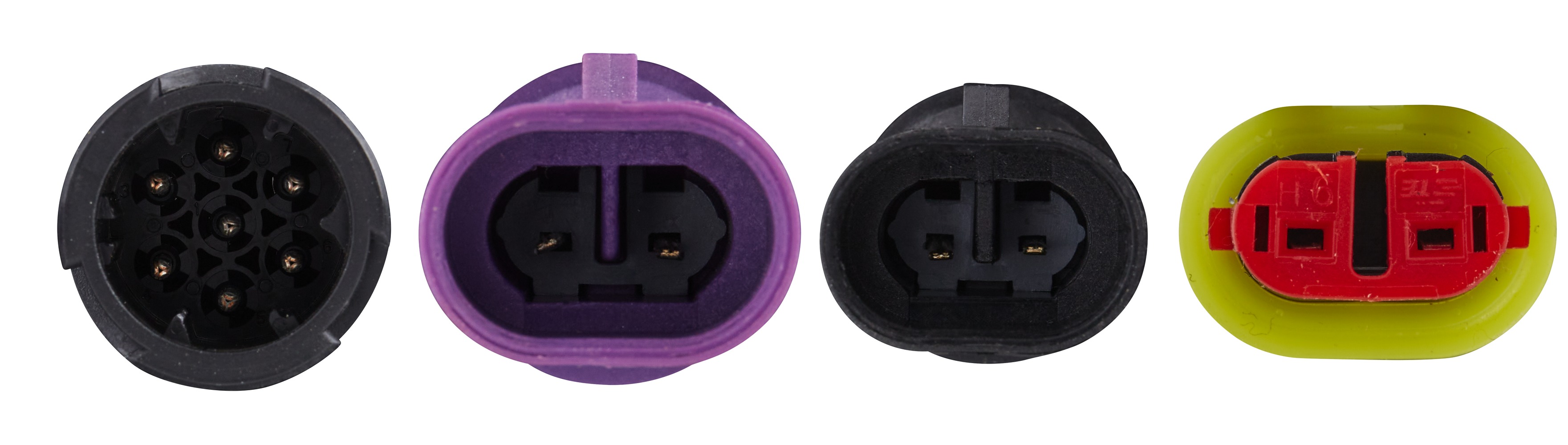 HELLA 2VP 340 961-431 Heckleuchte