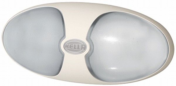HELLA 2JA 959 700-102 Innenraumleuchte