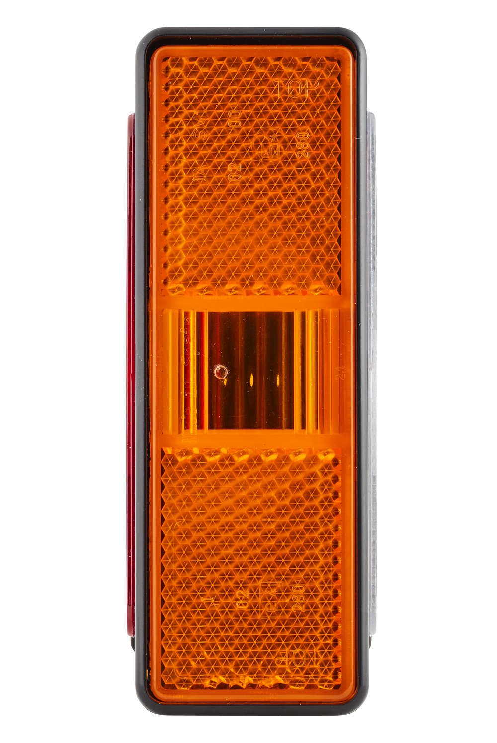 HELLA 2XS 007 841-021 Umrissleuchte
