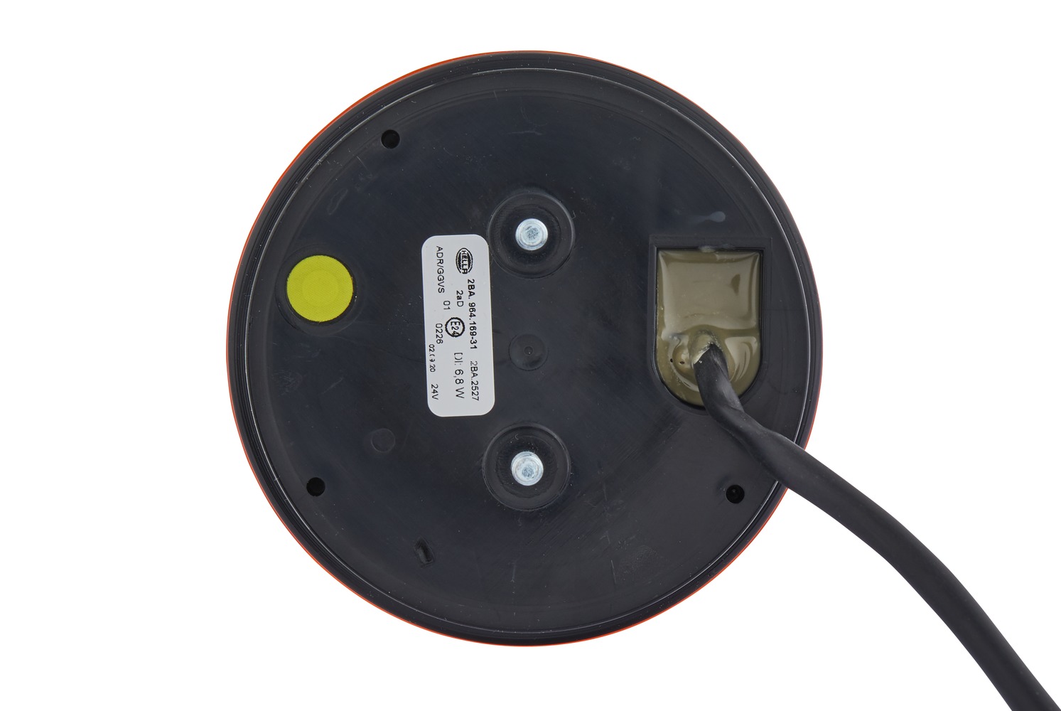 HELLA 2BA 964 169-311 Blinkleuchte