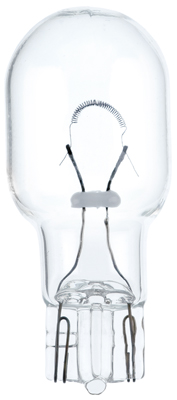 HELLA 8GA 008 246-001 Glühlampe Blinkleuchte 10 Stück