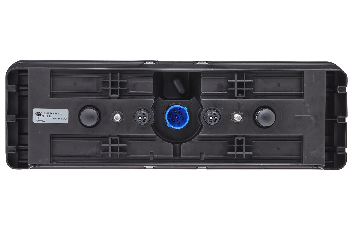 HELLA 2VP 340 961-021 Heckleuchte