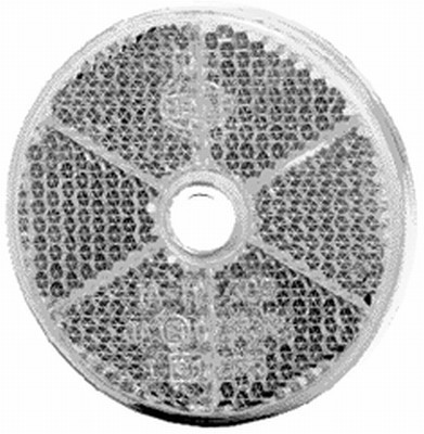HELLA 8RA 002 014-327 Rückstrahler