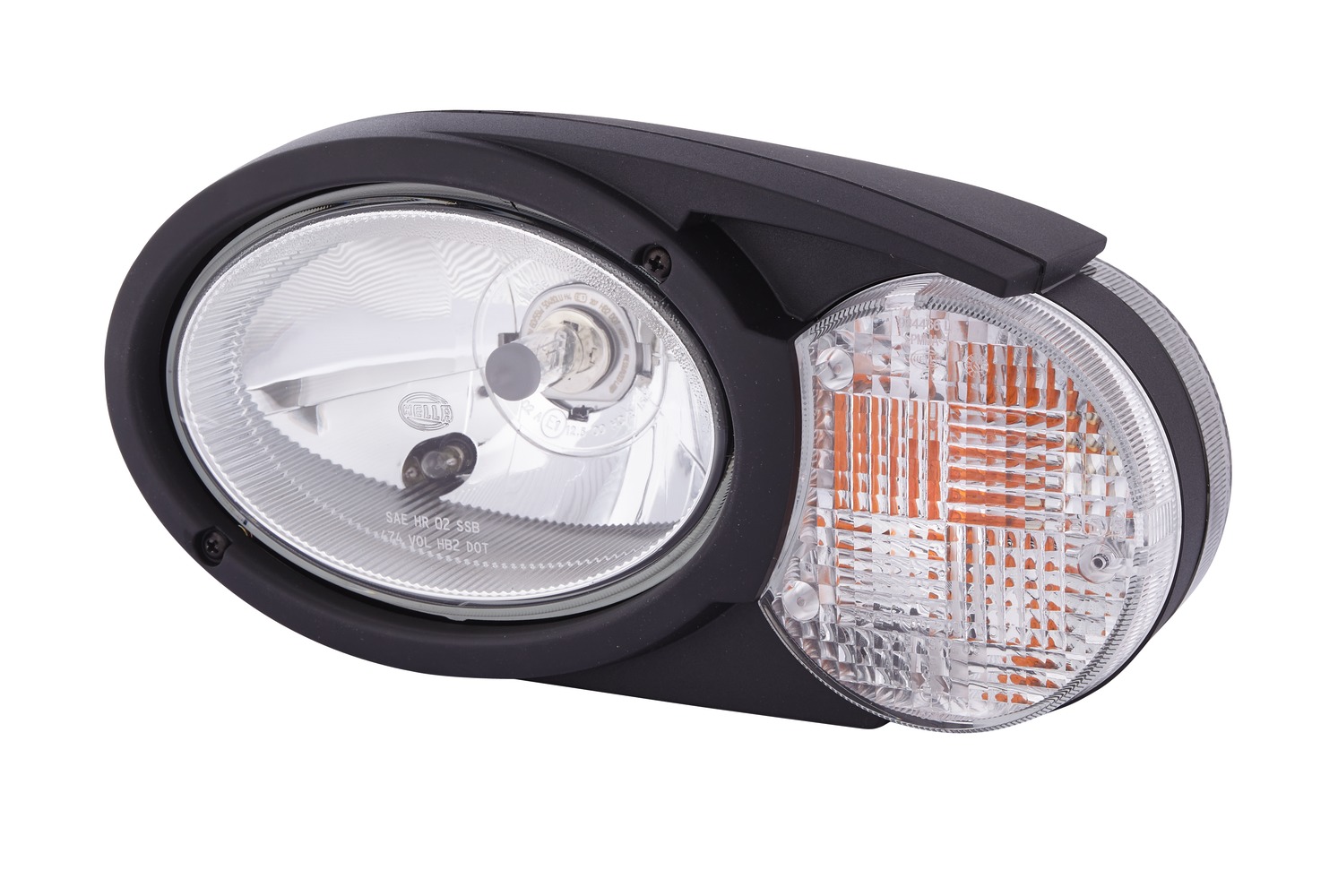 HELLA 1EB 996 167-031 Hauptscheinwerfer
