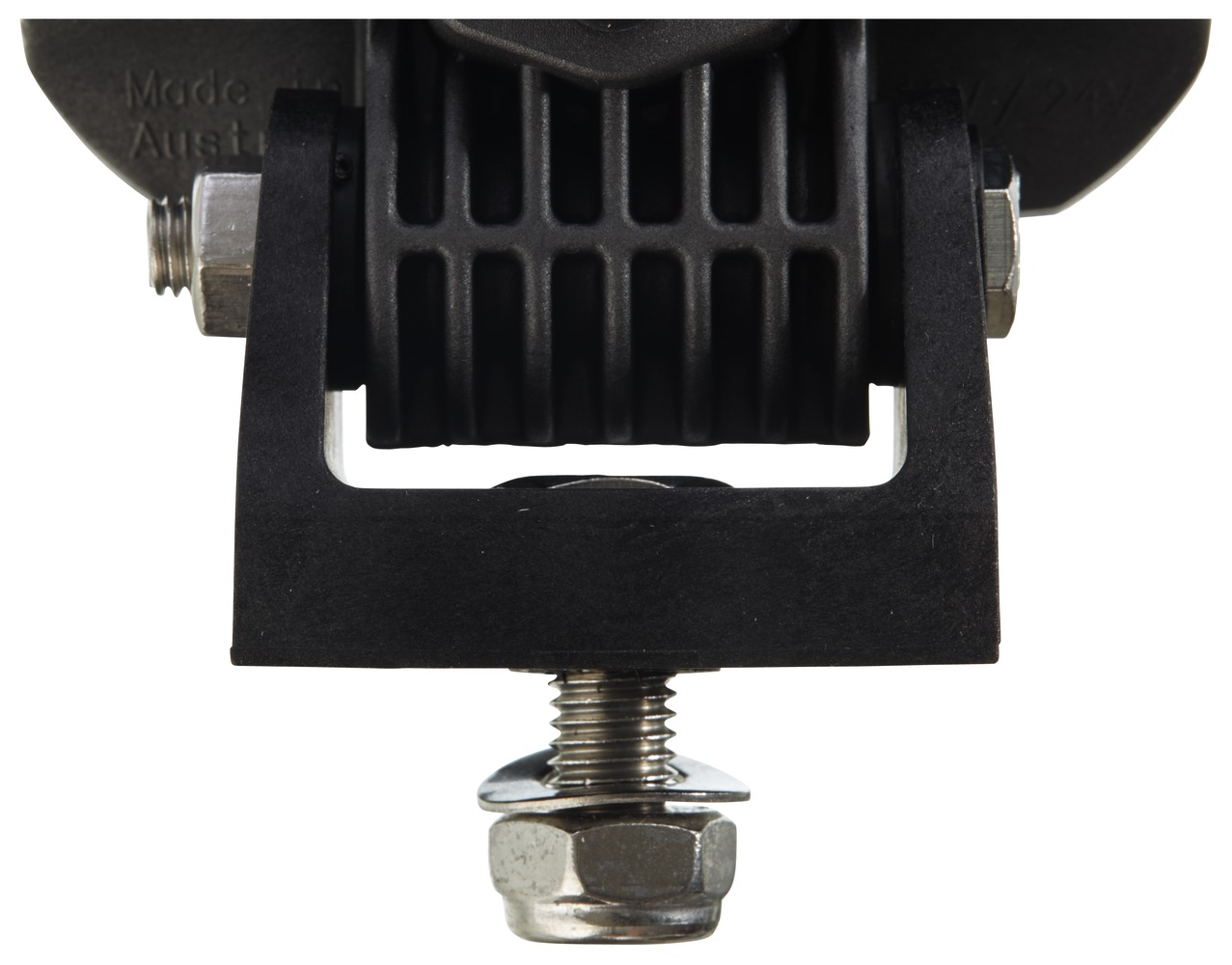 HELLA 1GA 996 283-001 LED-Arbeitsscheinwerfer - Q90 - 12/24V - 1200lm - Anbau - hängend/stehend - Na