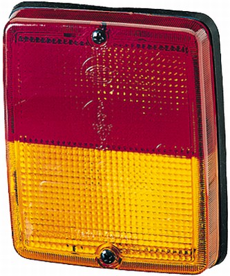 HELLA 2BA 003 236-541 Blinkleuchte
