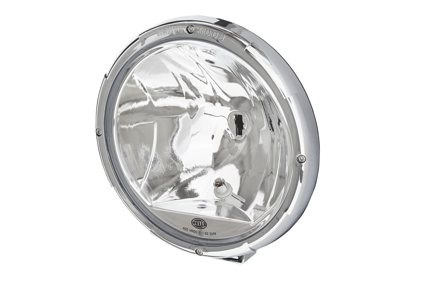 HELLA 1F8 009 797-341 Fernscheinwerfer mit Positionslicht und Fernlicht