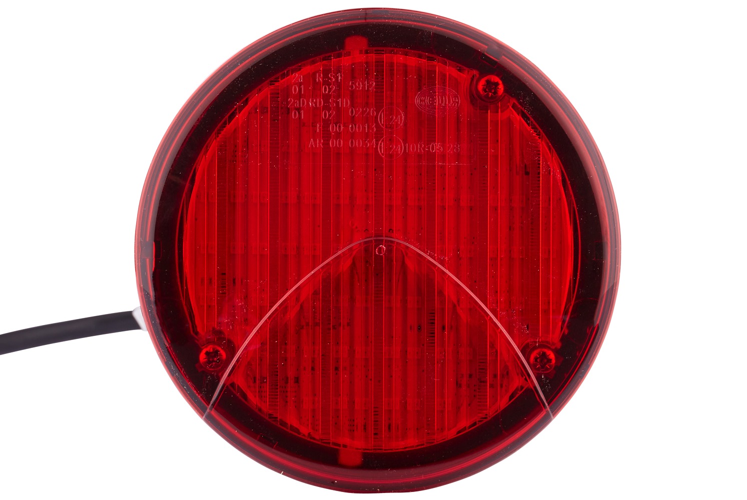 HELLA 2SB 964 169-301 Heckleuchte