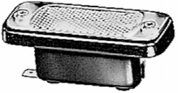 HELLA 2XS 003 738-037 Umrissleuchte 40